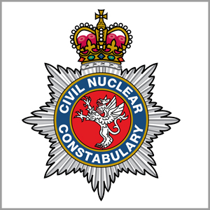 The Civil Nuclear Constabulary