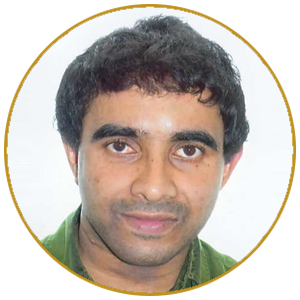 Ashish Prabhu