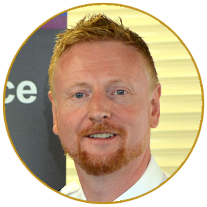 Alistair Gunn