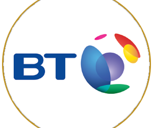 BT Plc – Our TechWomen Programme