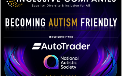 Becoming Autism Friendly