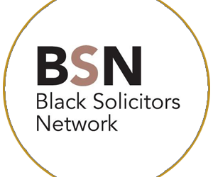 The Black Solicitors Network