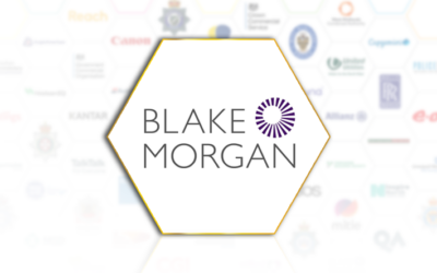 BLAKE MORGAN CONTINUE RUN IN INCLUSIVE TOP 50 UK EMPLOYERS LIST