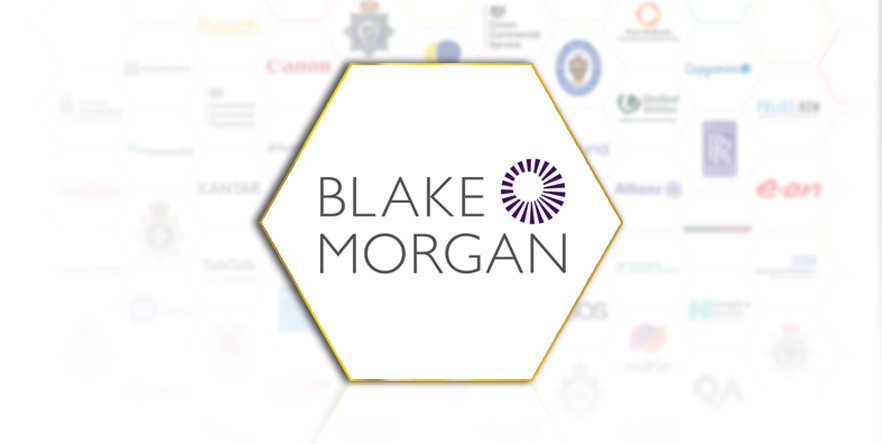 BLAKE MORGAN CONTINUE RUN IN INCLUSIVE TOP 50 UK EMPLOYERS LIST