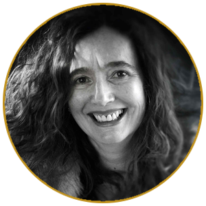 Catrina McHugh MBE