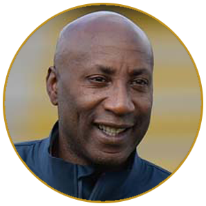 Chris Ramsey