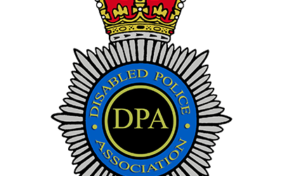 Disabled Police Association hosts “World-wide first” annual conference