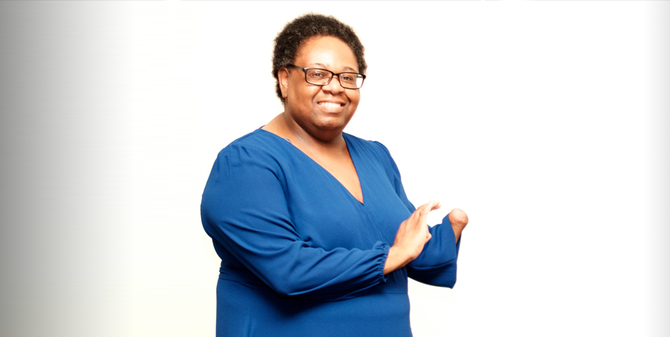 Deborah Williams