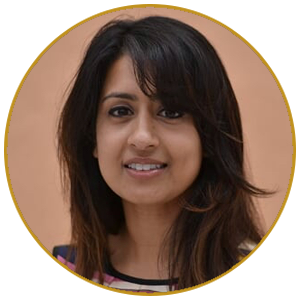 Dr Zainab Khan