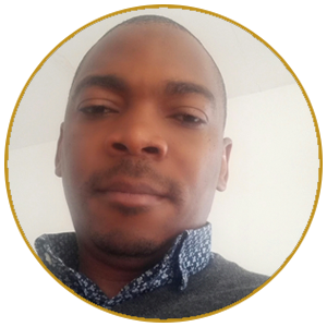 Edwin Sesange