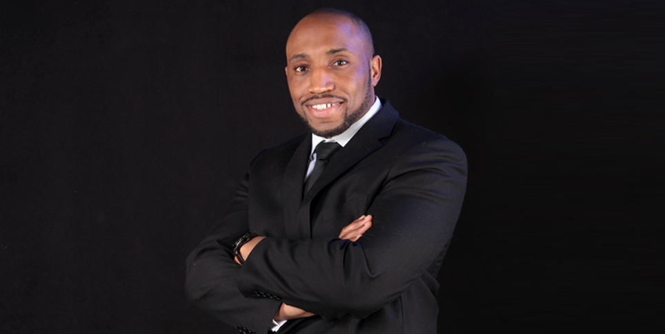 Errol Lawson