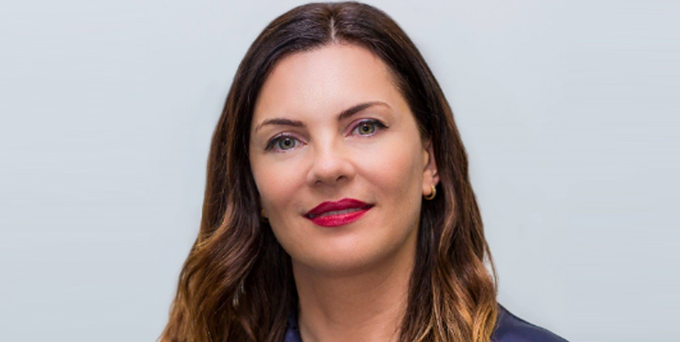 Heidi Woodhouse