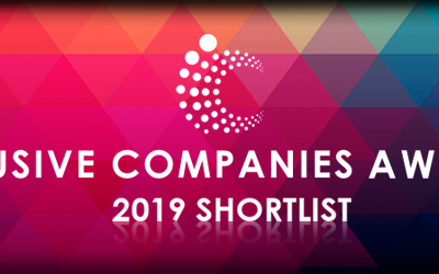 The Inclusive Companies Awards Announce 2019 Shortlist!