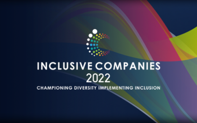 Inclusive Companies 2022 Round-up