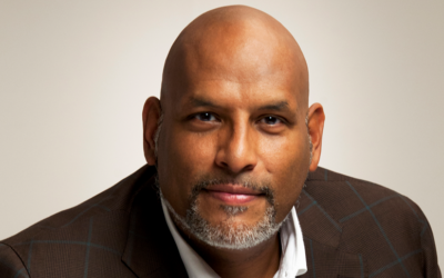 John Amaechi OBE