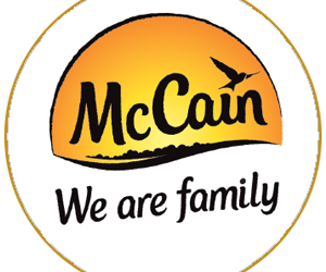 McCain’s – Here’s to Love advert