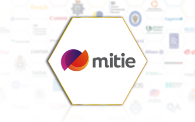 Mitie named Top 50 Inclusive UK Employer for fifth year running