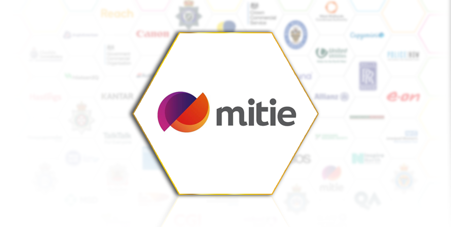 Mitie named Top 50 Inclusive UK Employer for fifth year running