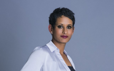 Naga Munchetty reveals winners of 2022 Inclusive Awards