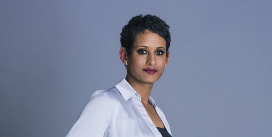 Naga Munchetty reveals winners of 2022 Inclusive Awards