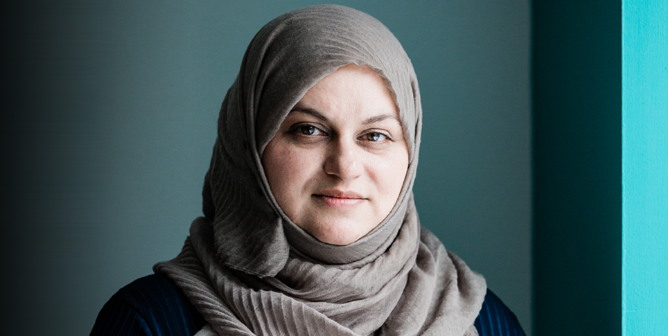 Naheed Nazir