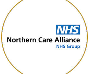 Northern Care Alliance NHS Group – EDI Team