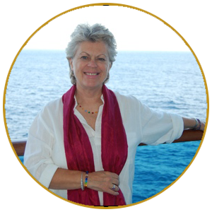 Pam Evans