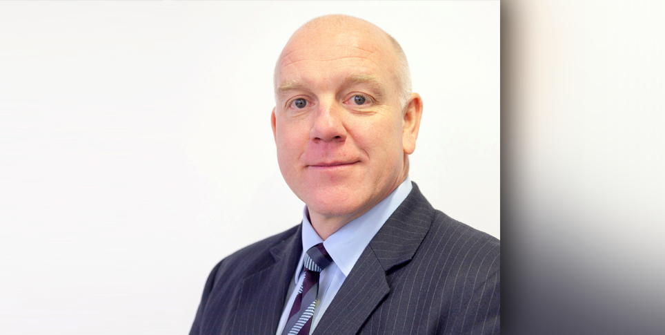Paul Hamer