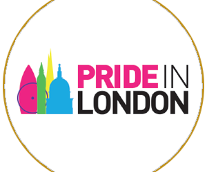 Pride in London #PrideMatters