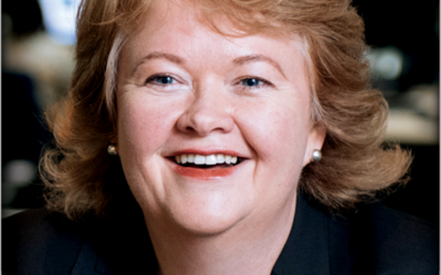 IC Board Member: Ruth Carter