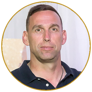 Shaun Gash