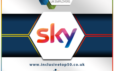 Sky pledges £30m to boost diversity