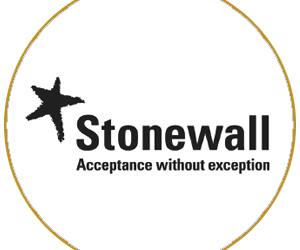 Stonewall – Rainbow Laces Campaign