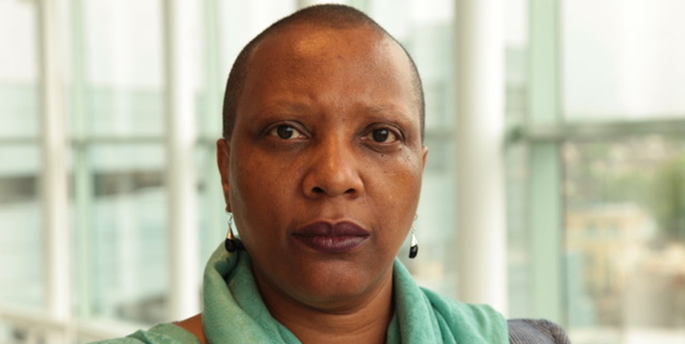 Sue Liburd MBE