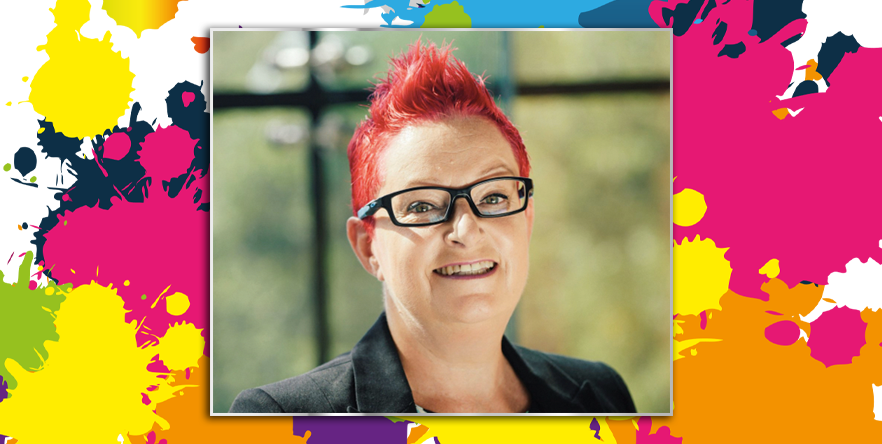 Professor Sue Black named on new Diversity Power List