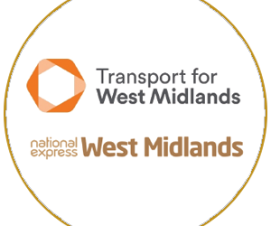 Transport for West Midlands (TfWM) and National Express buses (NX) – Welcome Aboard