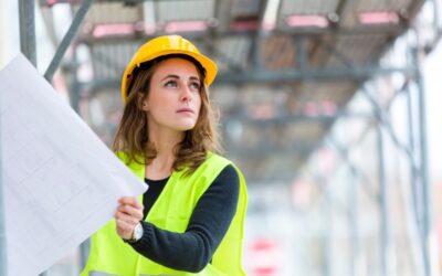 GMB: Gender equality in UK construction is still a distant dream