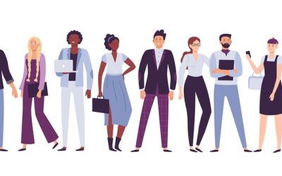 The biggest diversity issues of 2020 that every company will have to address if they want to stay relevant and profitable