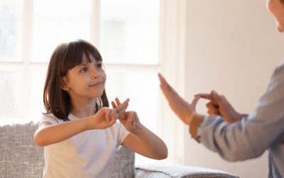 Call for all schools to teach sign language ‘to make world more inclusive’