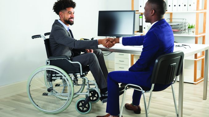 Disabled workers paid 12% less, ‘damning’ UK official figures show