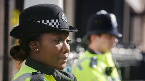 ‘Red tape’ getting in the way of diversity in the police service, top officer warns