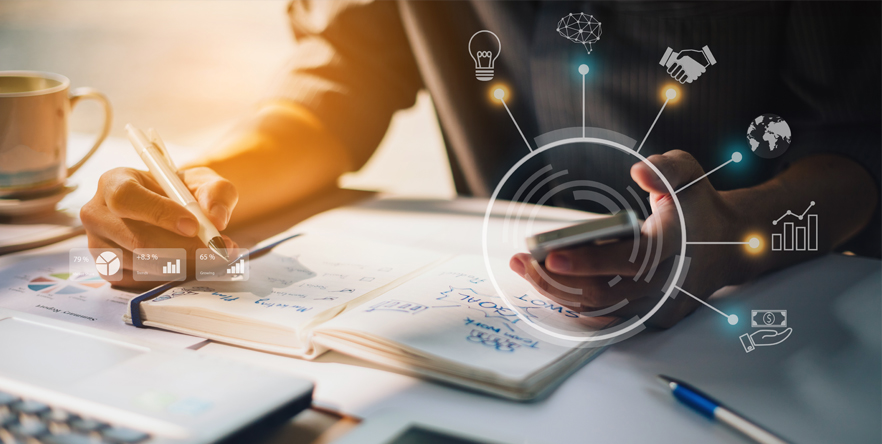 Social mobility: creating a more inclusive recruitment culture