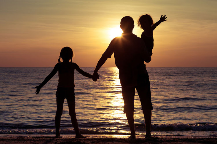 Dads, parenting, and the gender pay gap – equality at home will lead to fixing inequality in the workplace